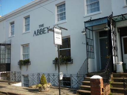 ABBEY COBERLEY CHELTENHAM