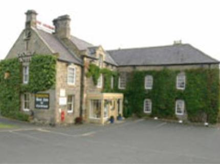 The George Hotel&nbsp;| Acomb&nbsp;| Northumberland&nbsp;| 