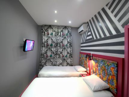 BEST WESTERN LONDON PECKHAM HOTEL NUNHEAD LONDON