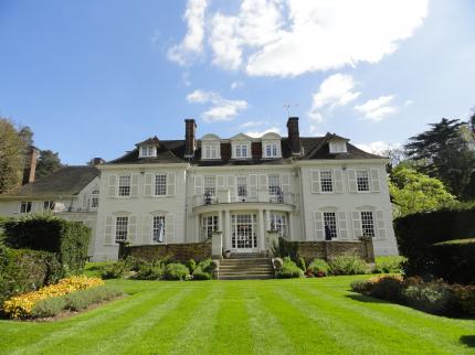 Gorse Hill&nbsp;| Mayford&nbsp;| Woking&nbsp;| 