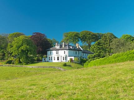 GWESTY R CONRAH COUNTRY HOUSE HOTEL ABERFFRWD ABERYSTWYTH