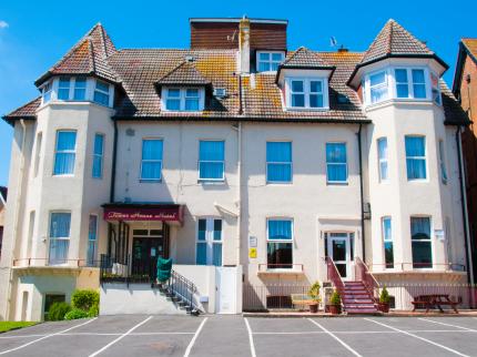 TOWER HOUSE HOTEL BOURNEMOUTH