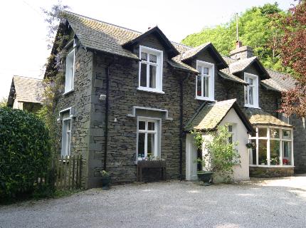 Landing Cottage Guest House&nbsp;| Aldingham&nbsp;| Ulverston&nbsp;| 