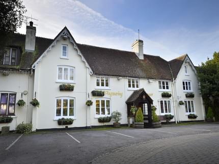 ANGMERING MANOR ANGMERING