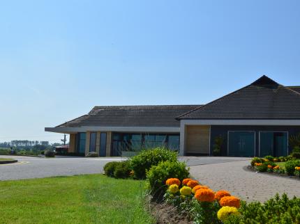 RADSTONE HOTEL ASHGILL LARKHALL