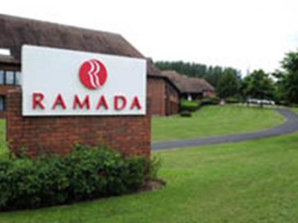 RAMADA TELFORD IRONBRIDGE HOLLINSWOOD TELFORD