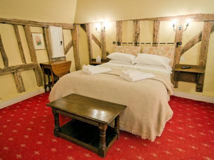 Abbey Hotel&nbsp;| Bury St Edmunds&nbsp;| 