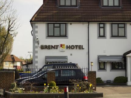 BRENT HOTEL HARROW WEALD HARROW