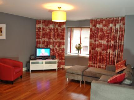 DREAMHOUSE APARTMENTS GLASGOW CITY CENTRE GLASGOW