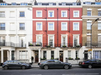 LINDEN HOUSE HOTEL BAYSWATER LONDON