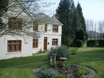 HOMELEA BED AND BREAKFAST BARHAM CANTERBURY