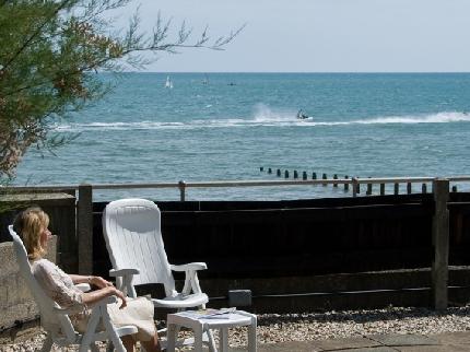 BEST WESTERN BEACHCROFT HOTEL ANCTON BOGNOR REGIS