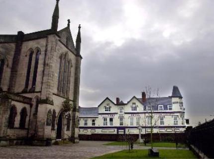 THROSTLES NEST&nbsp;| LIVERPOOL&nbsp;| 