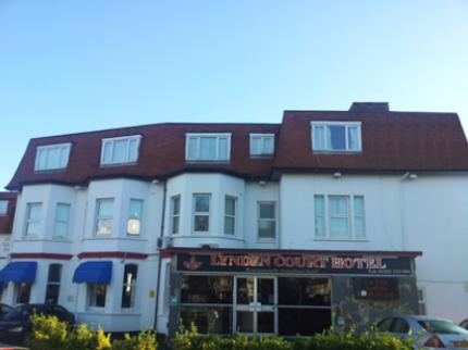 LYNDEN COURT HOTEL BOURNEMOUTH