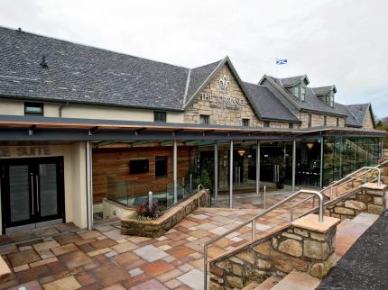 TORRANCE HOTEL EAST KILBRIDE