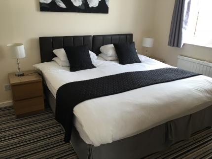 ALDER LODGE BOXWORTH END CAMBRIDGE