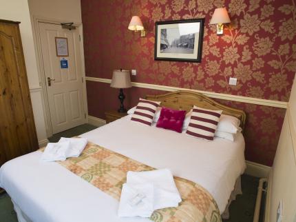 STATION HOTEL CAFE BAR GLOUCESTER