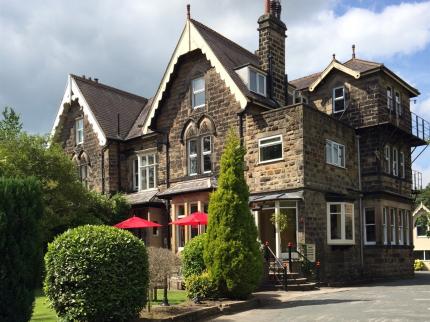 BIJOU BILTON HARROGATE