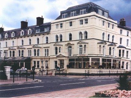 AMBASSADOR HOTEL GOGARTH LLANDUDNO