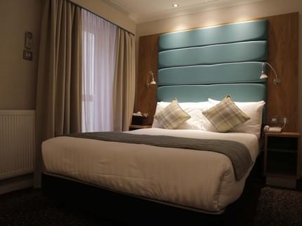 ASTORS BELGRAVIA BELGRAVIA LONDON