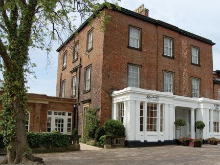 BANNATYNE HOTEL DARLINGTON DARLINGTON