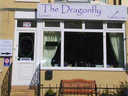 DRAGONFLY BLACKPOOL