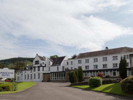 ARROCHAR HOTEL A BESPOKE HOTEL ALDOCHLAY ARROCHAR