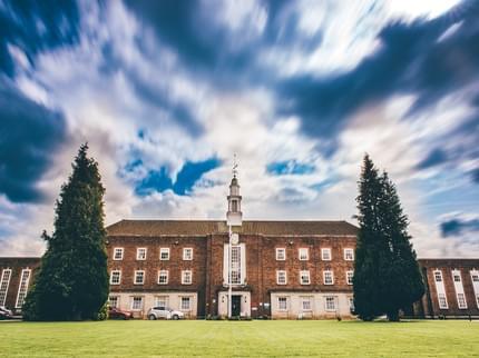 The Derby Conference Centre&nbsp;| Alvaston&nbsp;| Derby&nbsp;| 