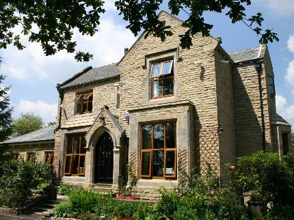 MOSS LODGE FIRGROVE ROCHDALE