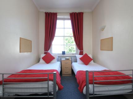 ACCESS MAIDA VALE MAIDA HILL LONDON