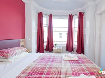 REGENT HOUSE HOTEL EDINBURGH