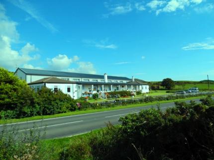 RHINS OF GALLOWAY AIRIES CAIRNRYAN